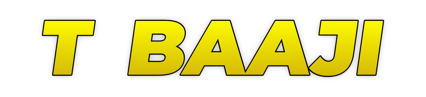 t baaji